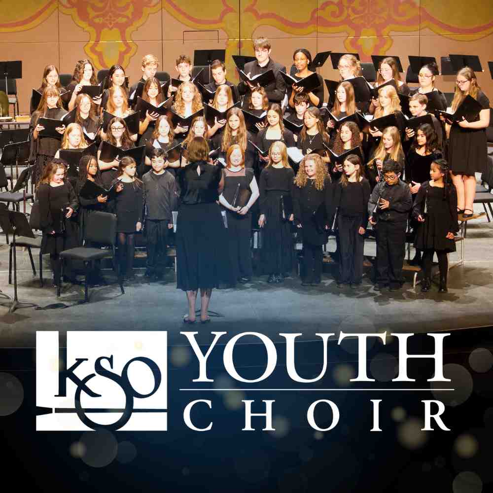 Image for Knoxville Symphony Youth Choir Spring Recital