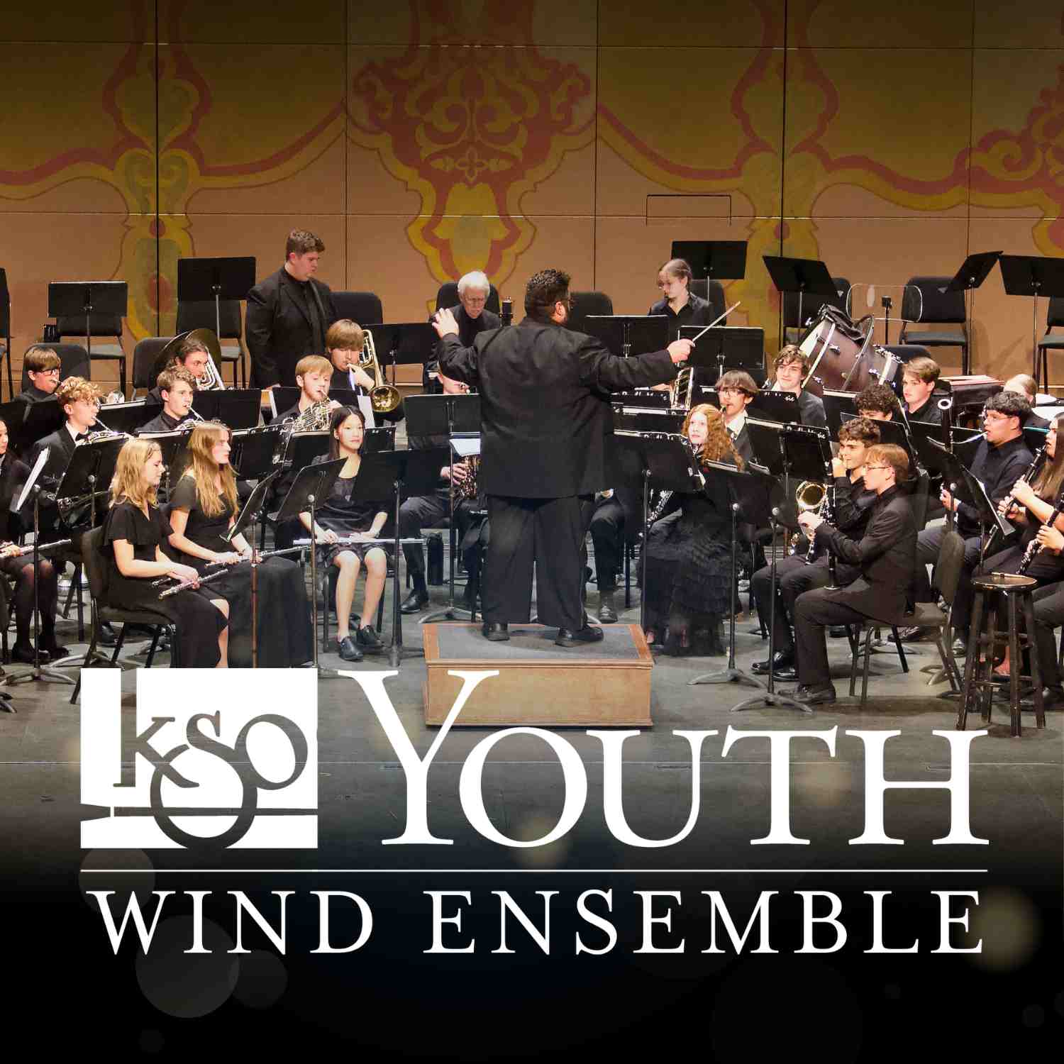Image for Youth Wind Ensemble Spring Concert