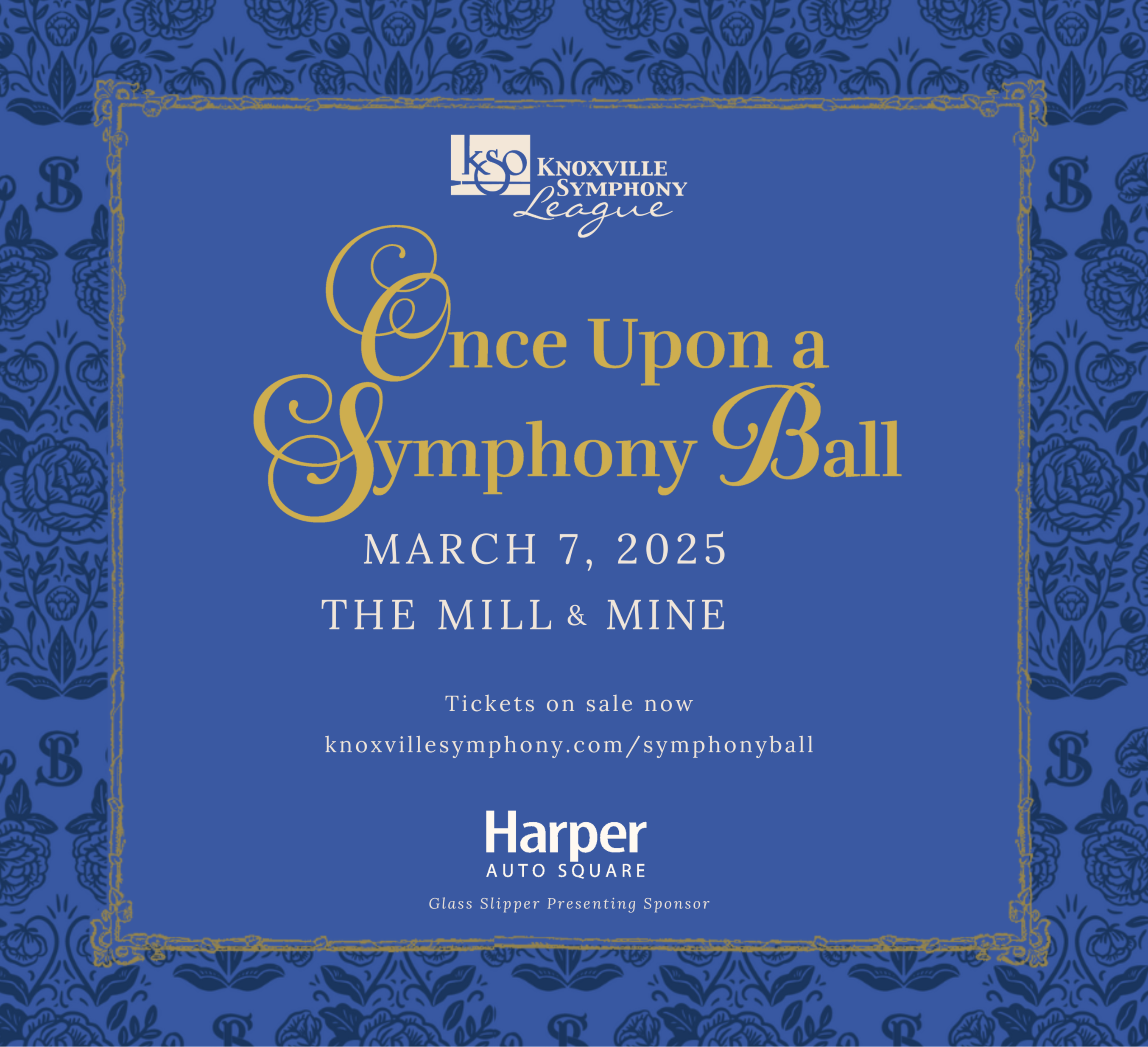 Symphony Ball