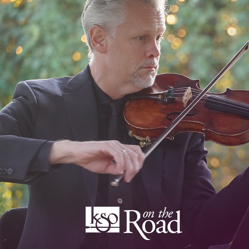 Image for Symphony in the Garden