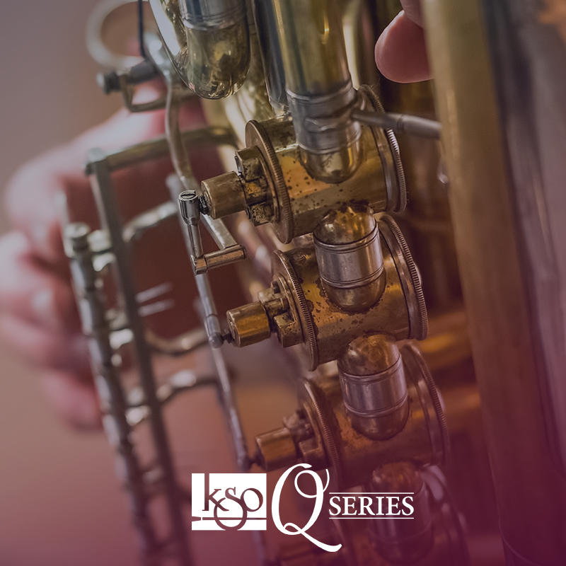 Image for Q Series at the Elks Lodge