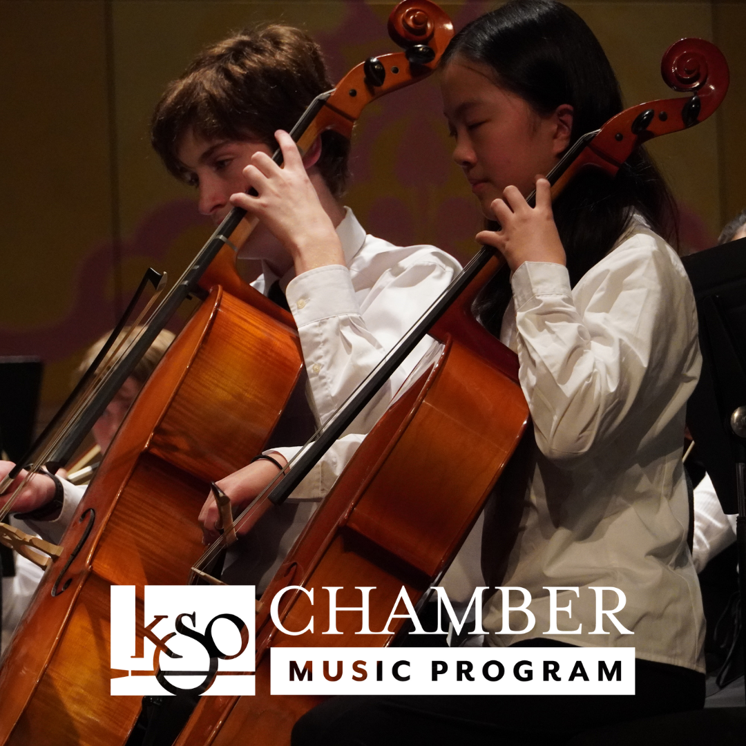 Image for KSYO Chamber Music Program Recital