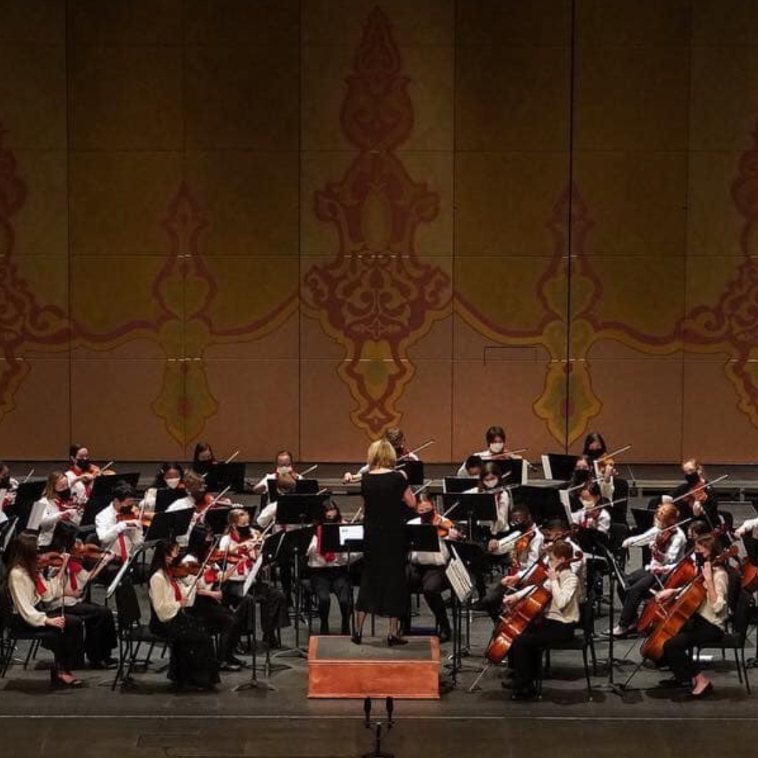 Image for KSYOA Concerto Competition Finals