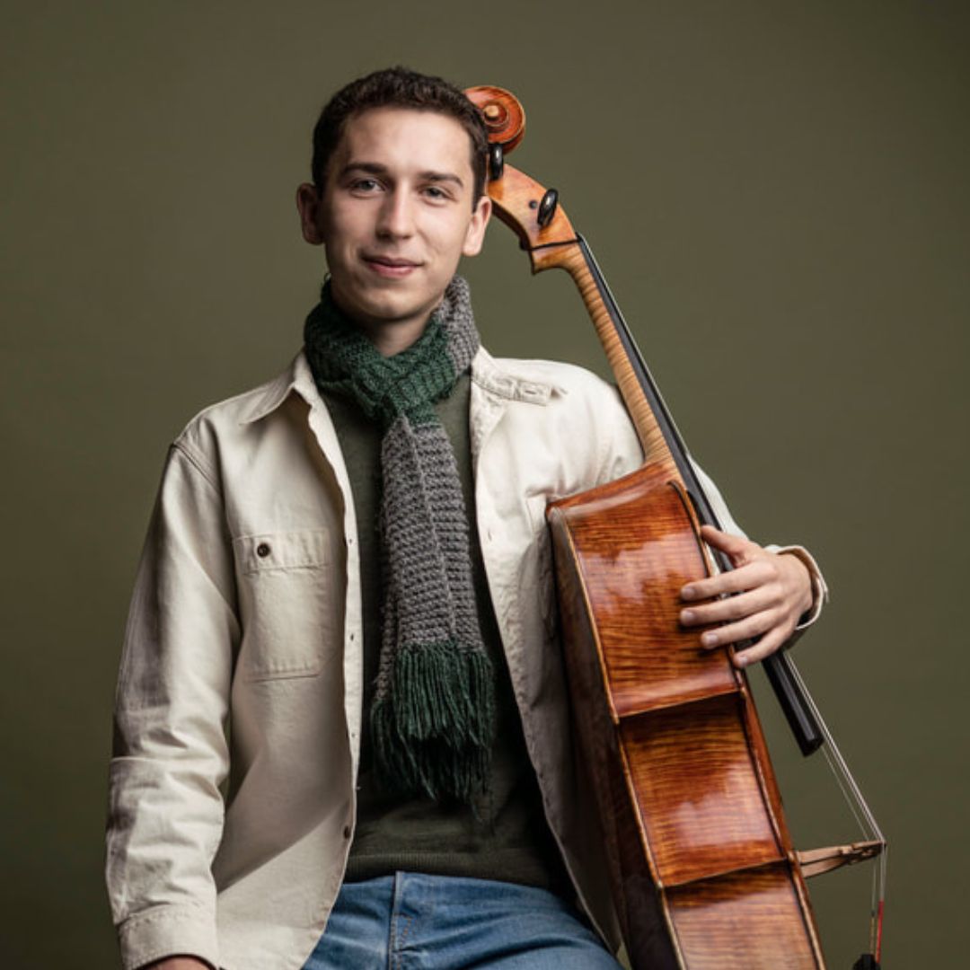Image for Dvorak Cello Concerto