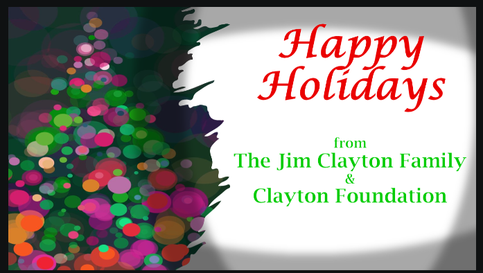 Clayton Family Foundation