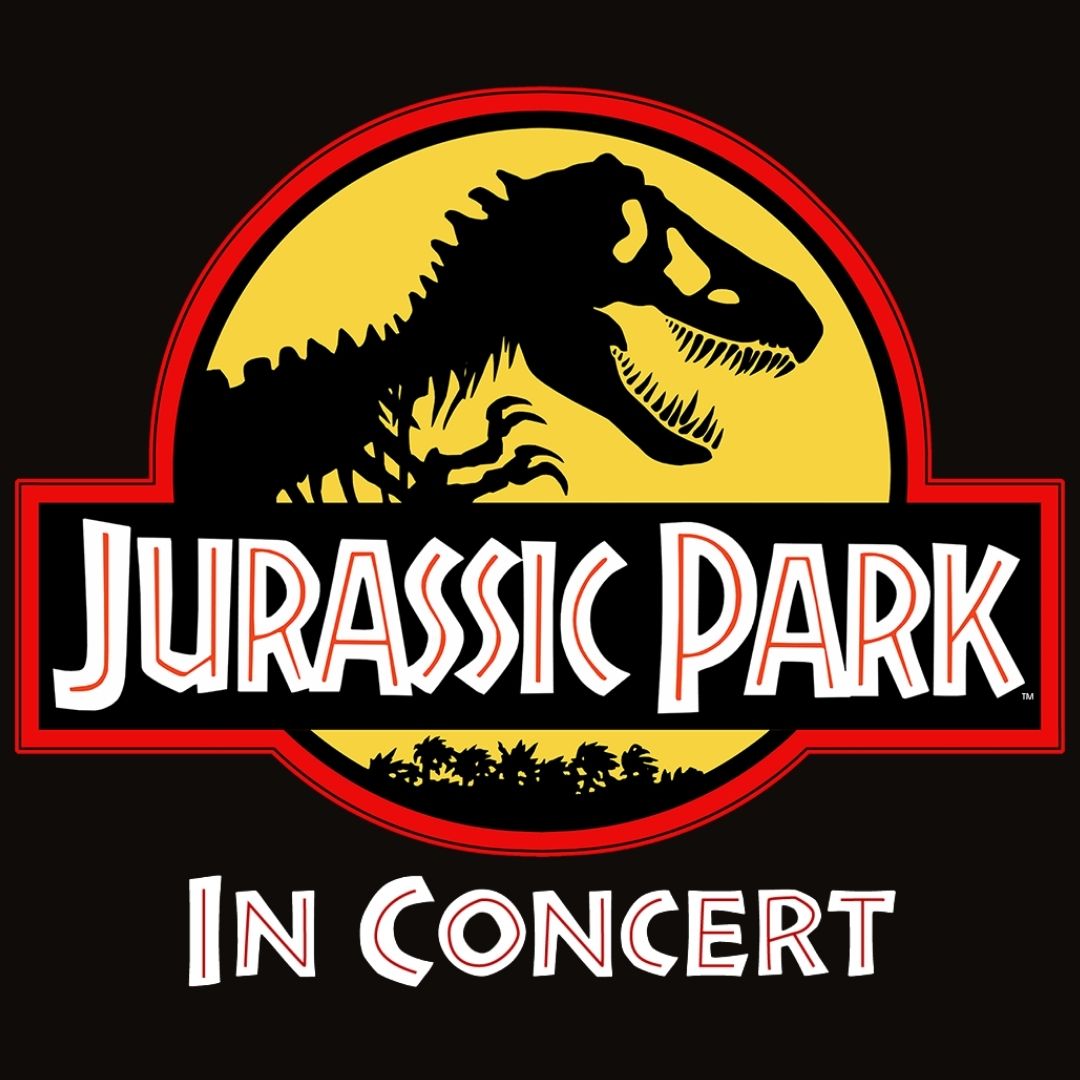Image for Jurassic Park in Concert