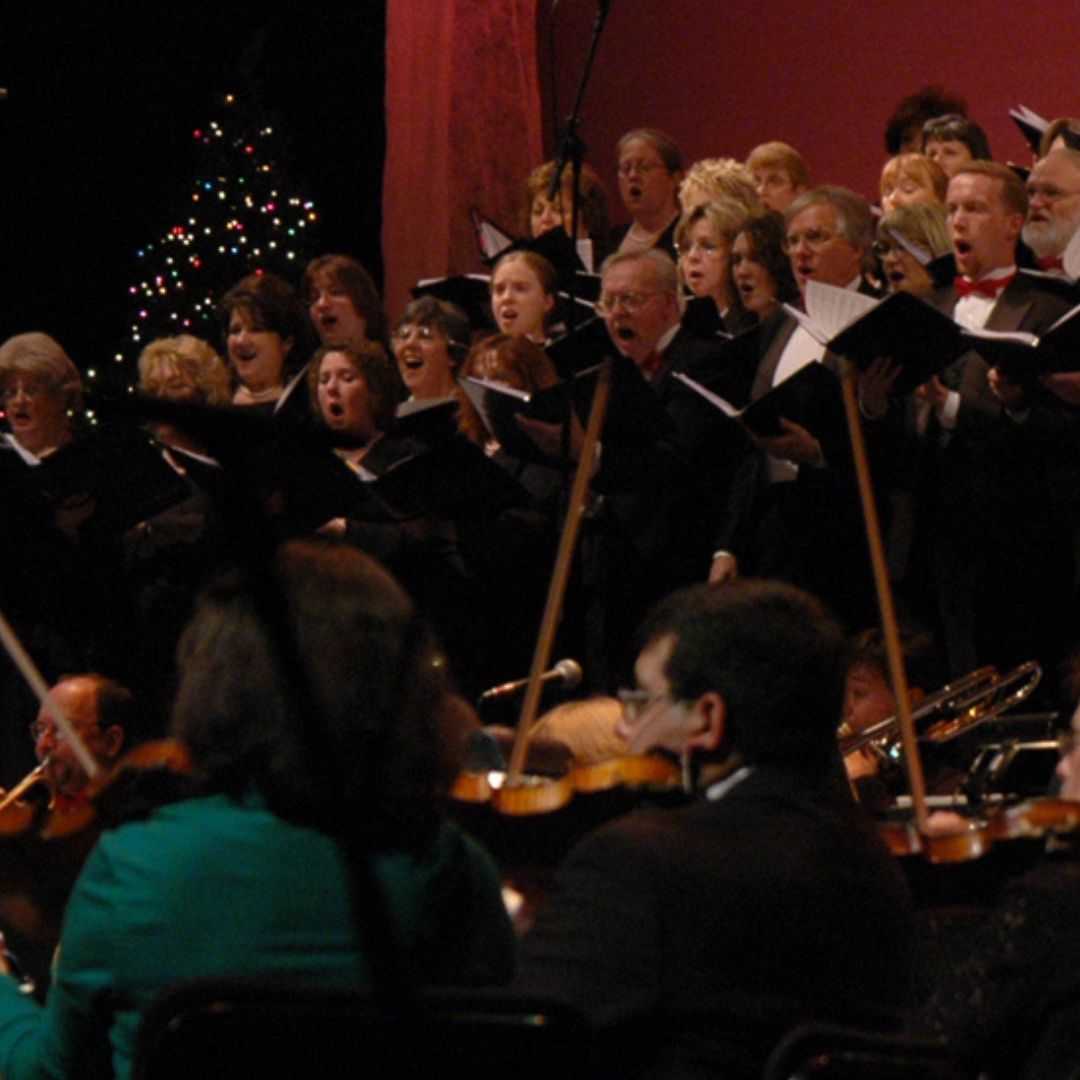 Image for Classical Christmas: Messiah