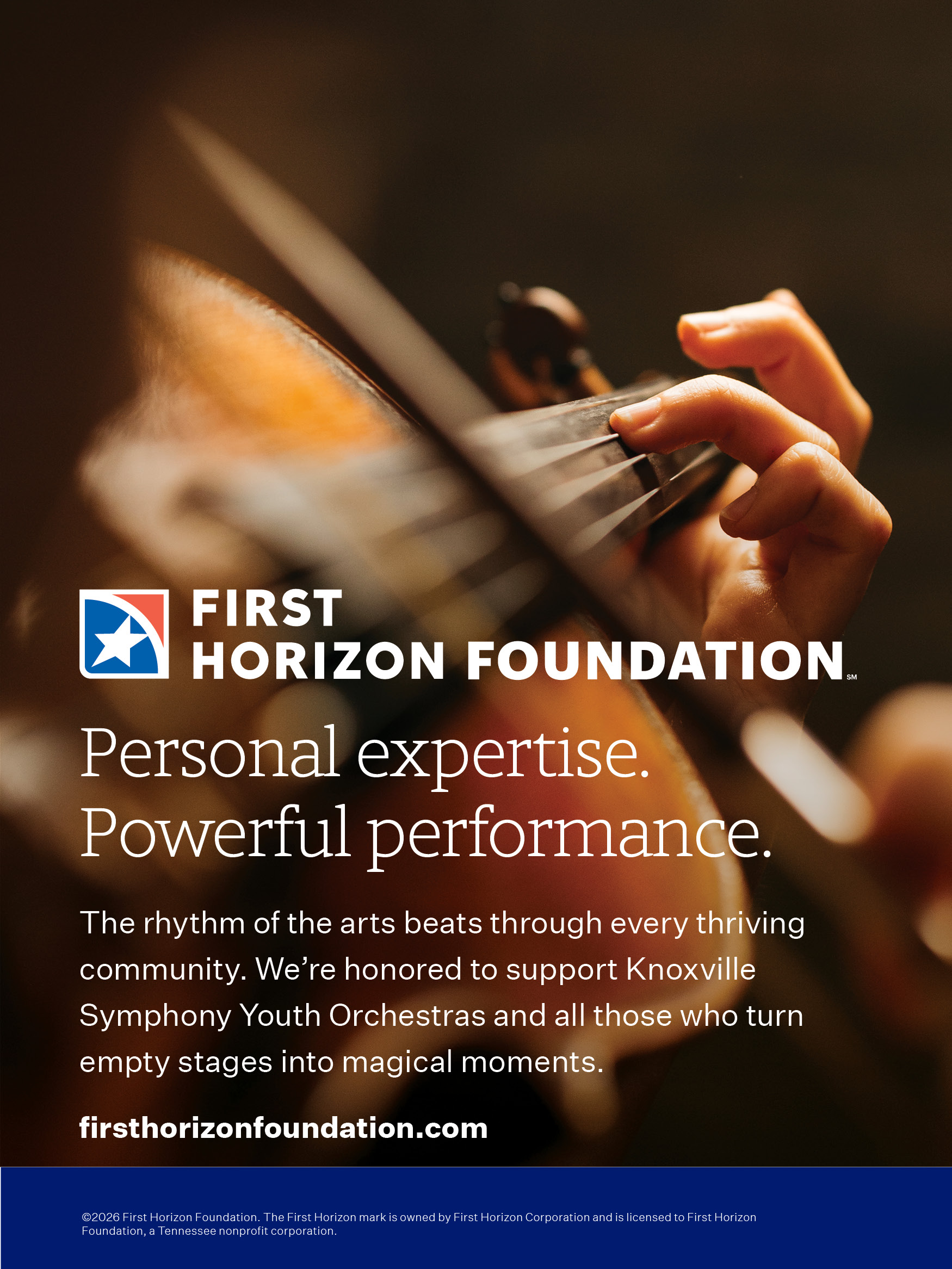 First Horizon Foundation