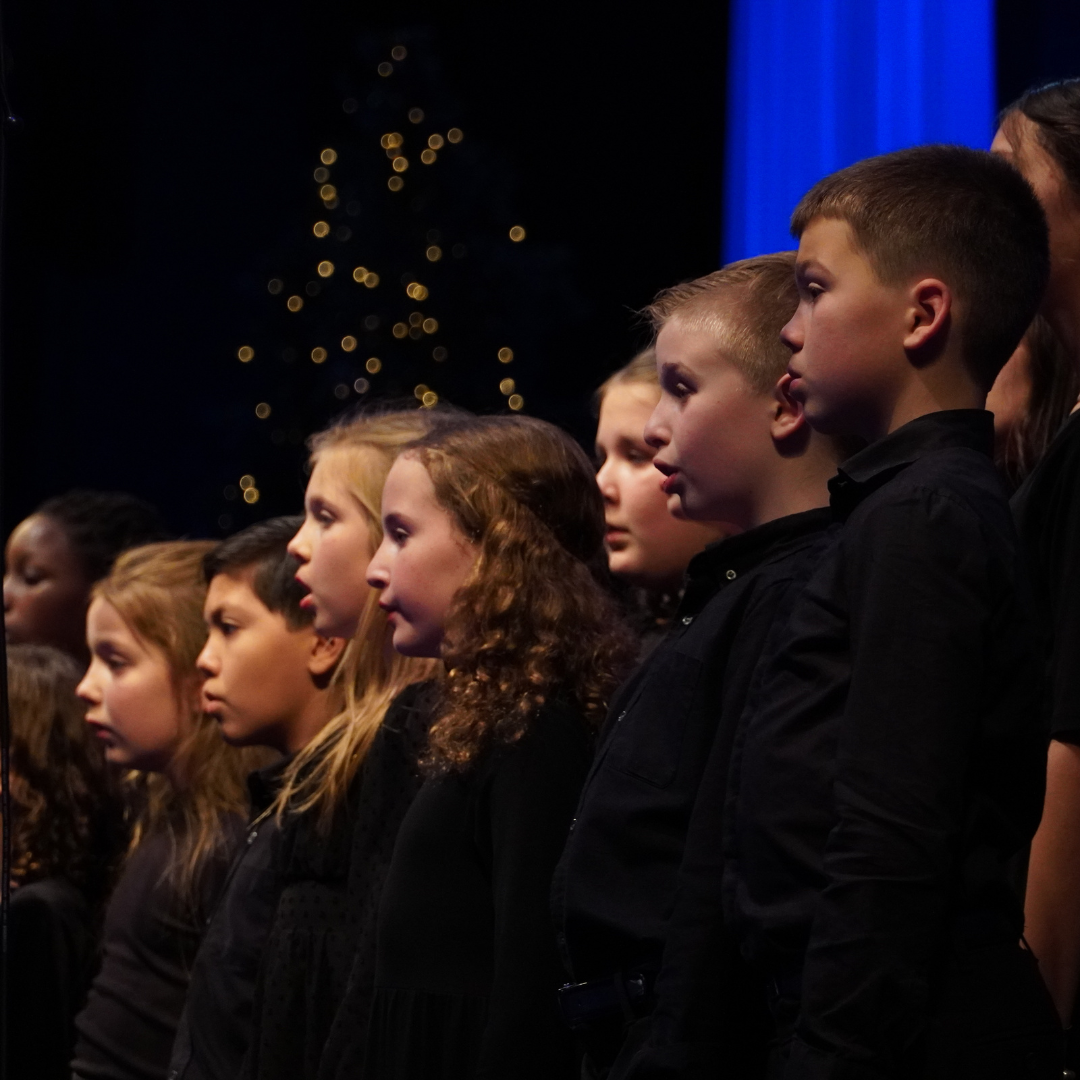 Image for Knoxville Symphony Youth Choir Recital