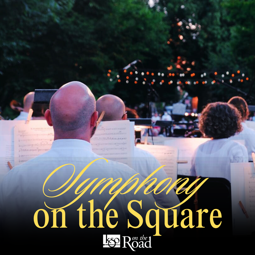 Image for Symphony on the Square