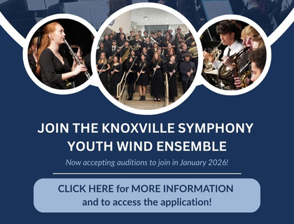 Youth Wind Ensemble