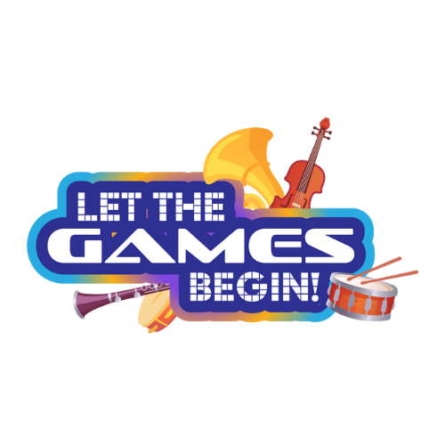 Image for VYPC: Let the Games Begin!