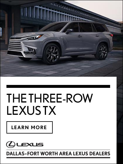 Lexus
