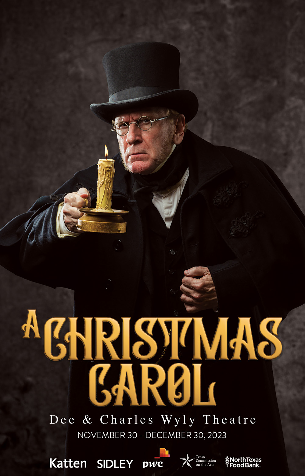 Image for A Christmas Carol