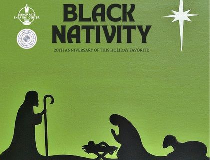 Black Nativity