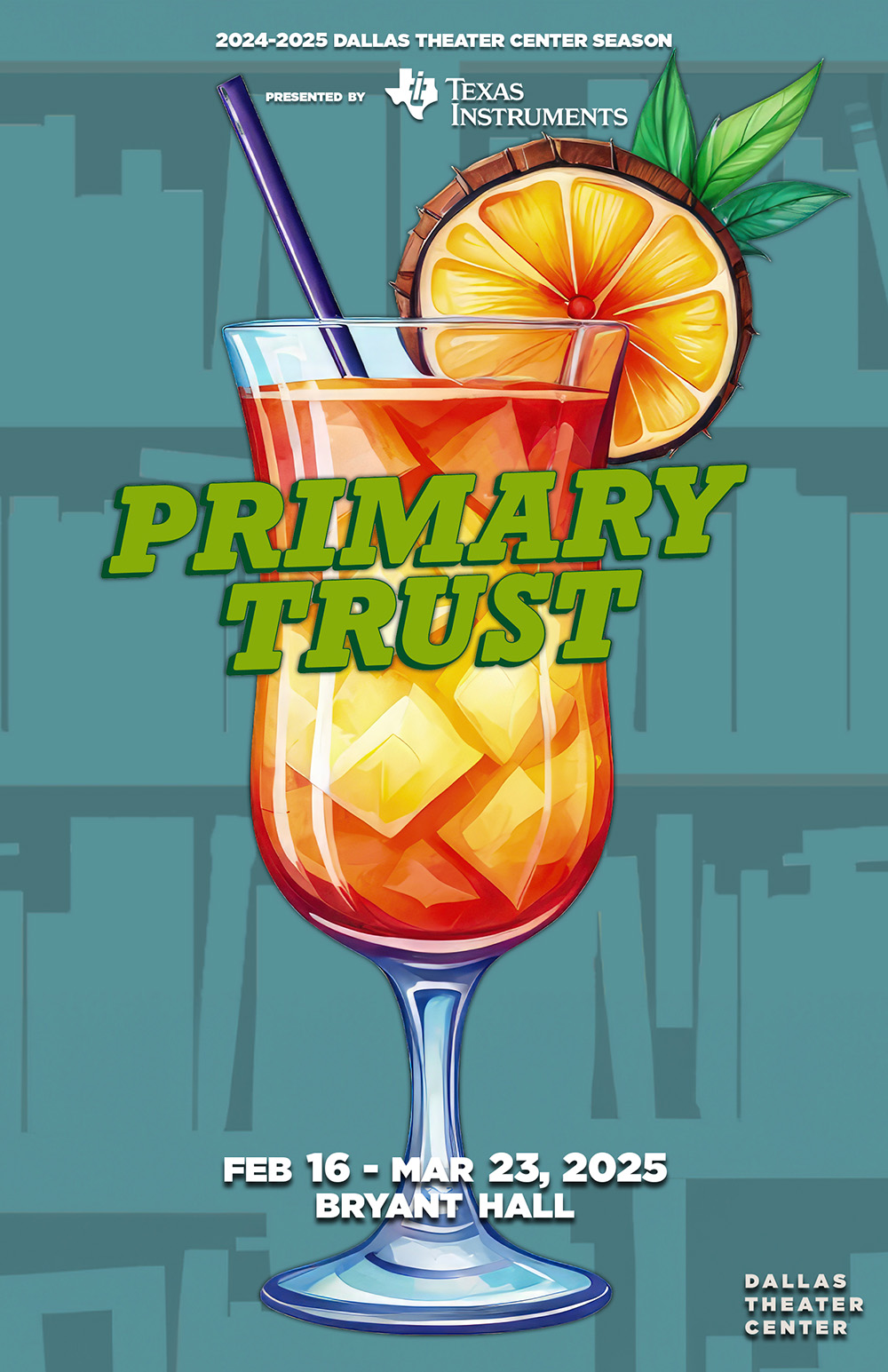 Image for Primary Trust