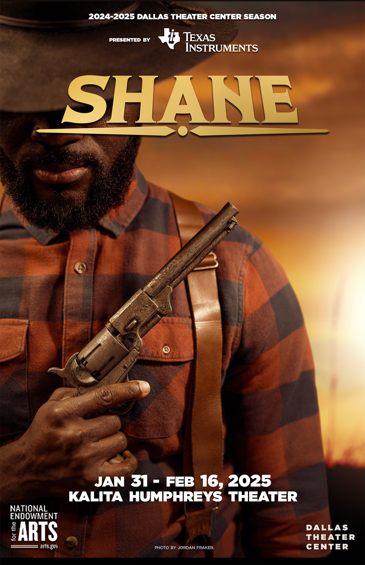 Image for Shane