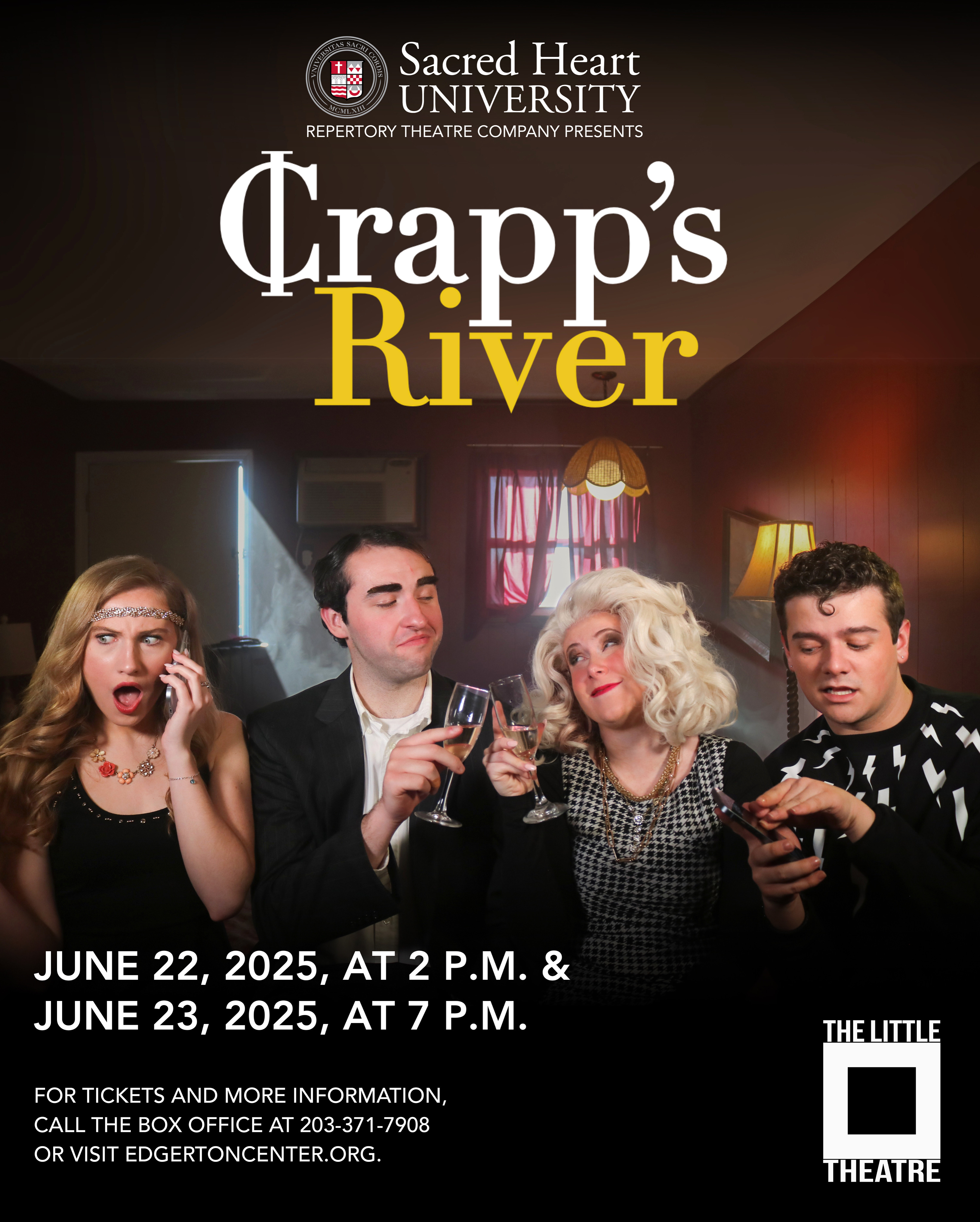 Image for Crapp's River
