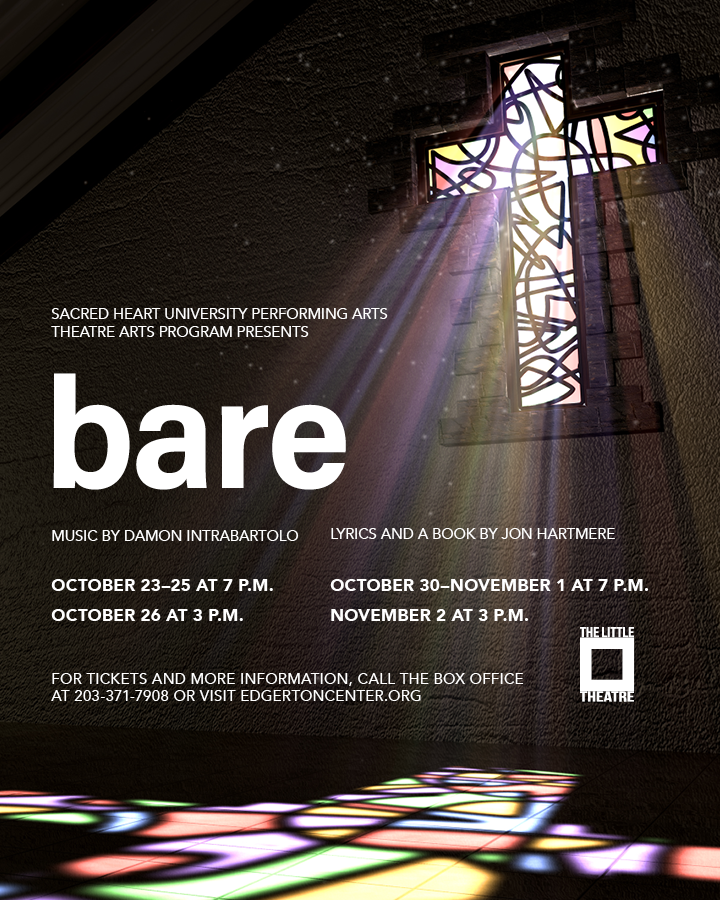 Image for Bare