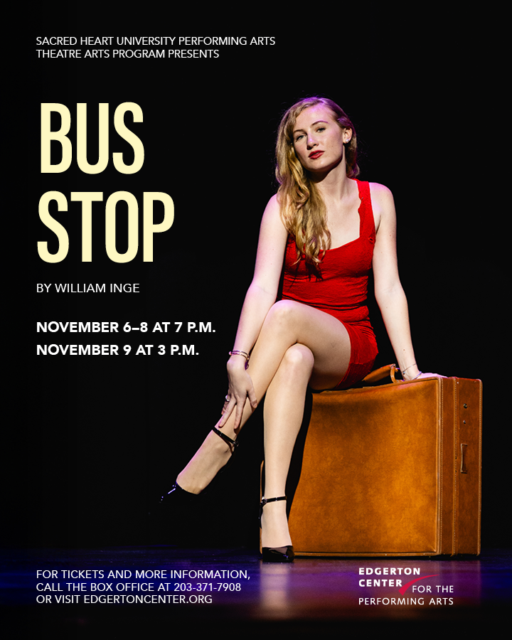 Image for Bus Stop