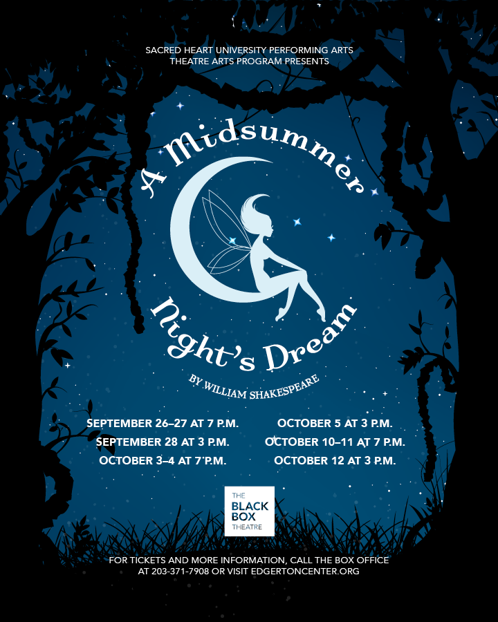 Image for A Midsummer Night's Dream