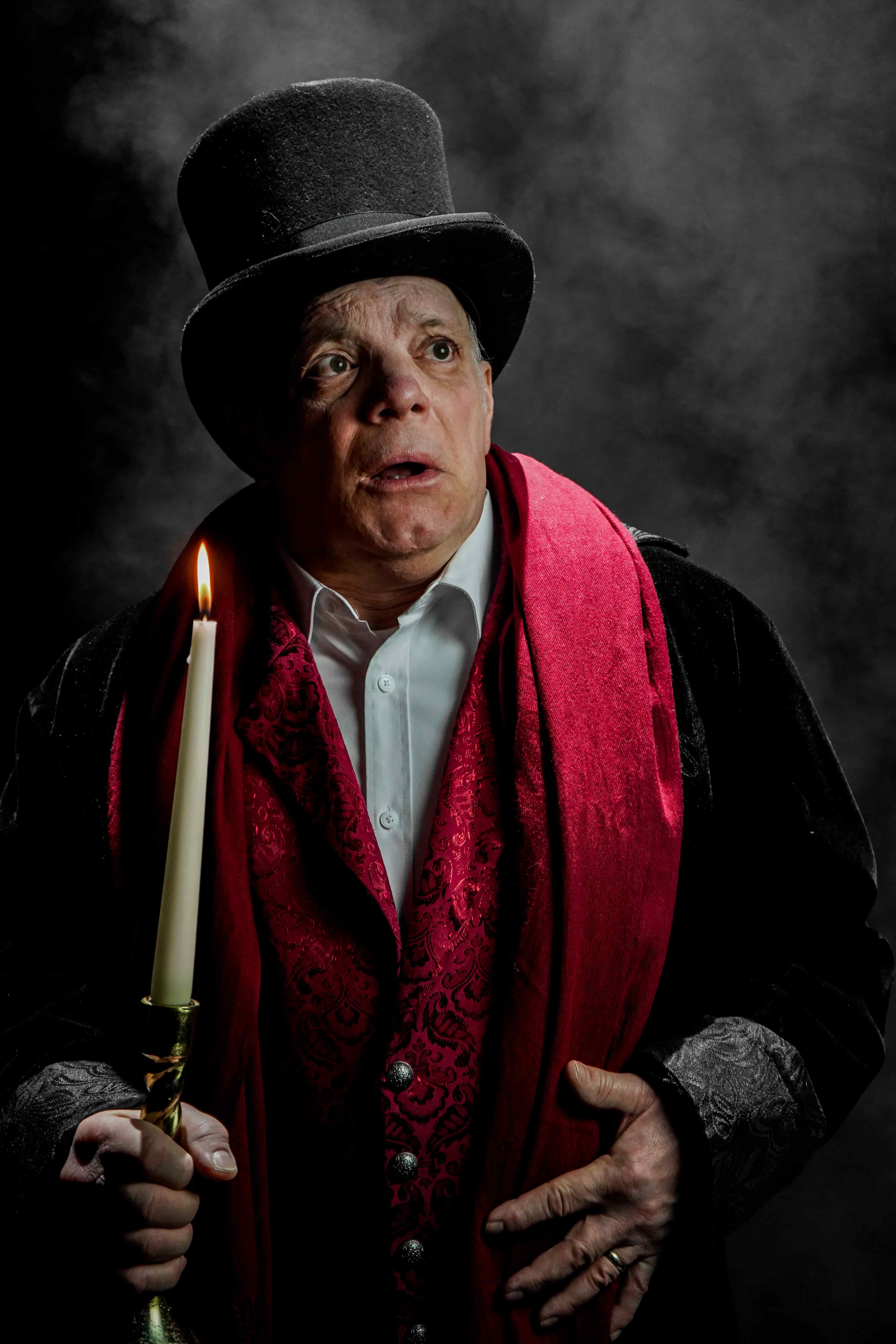 Image for A Christmas Carol 2025