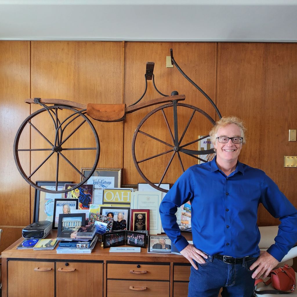 Image for Andrew Simpson Ensemble: Buster Keaton’s OUR HOSPITALITY