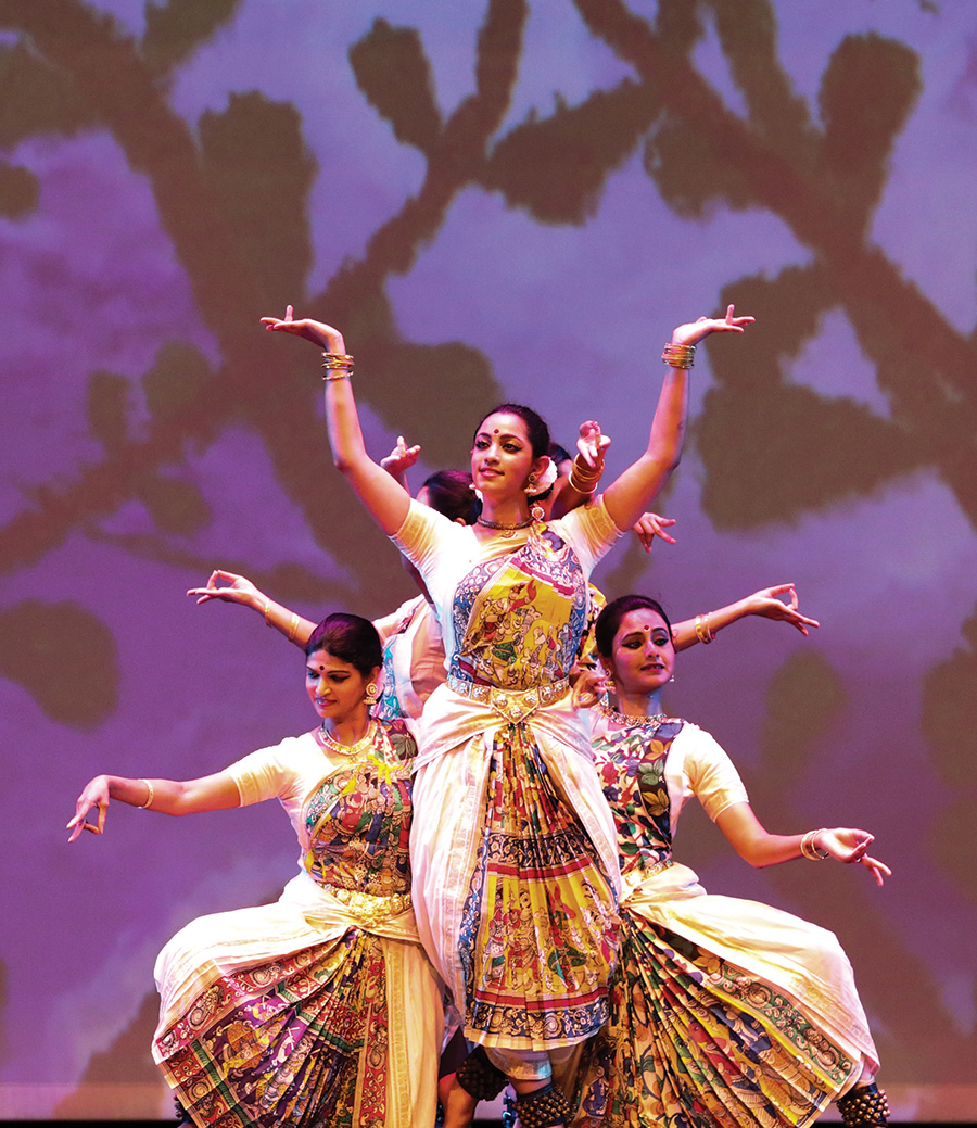 Image for Intersections Festival 2025