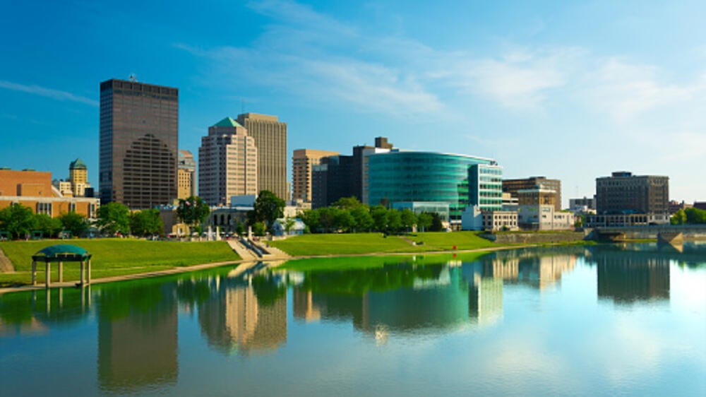 Image for Intro to SCORE Dayton