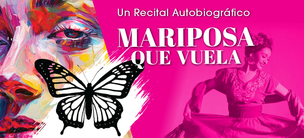 Image for Mariposa Que Vuela