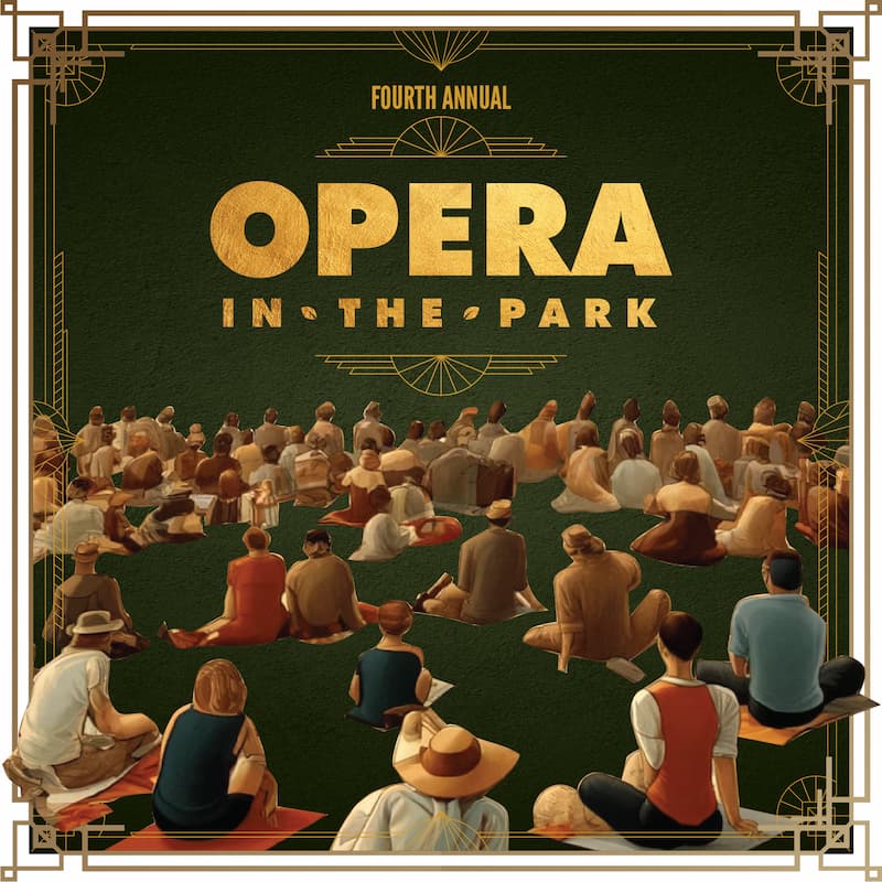 Image for Opera in the Park