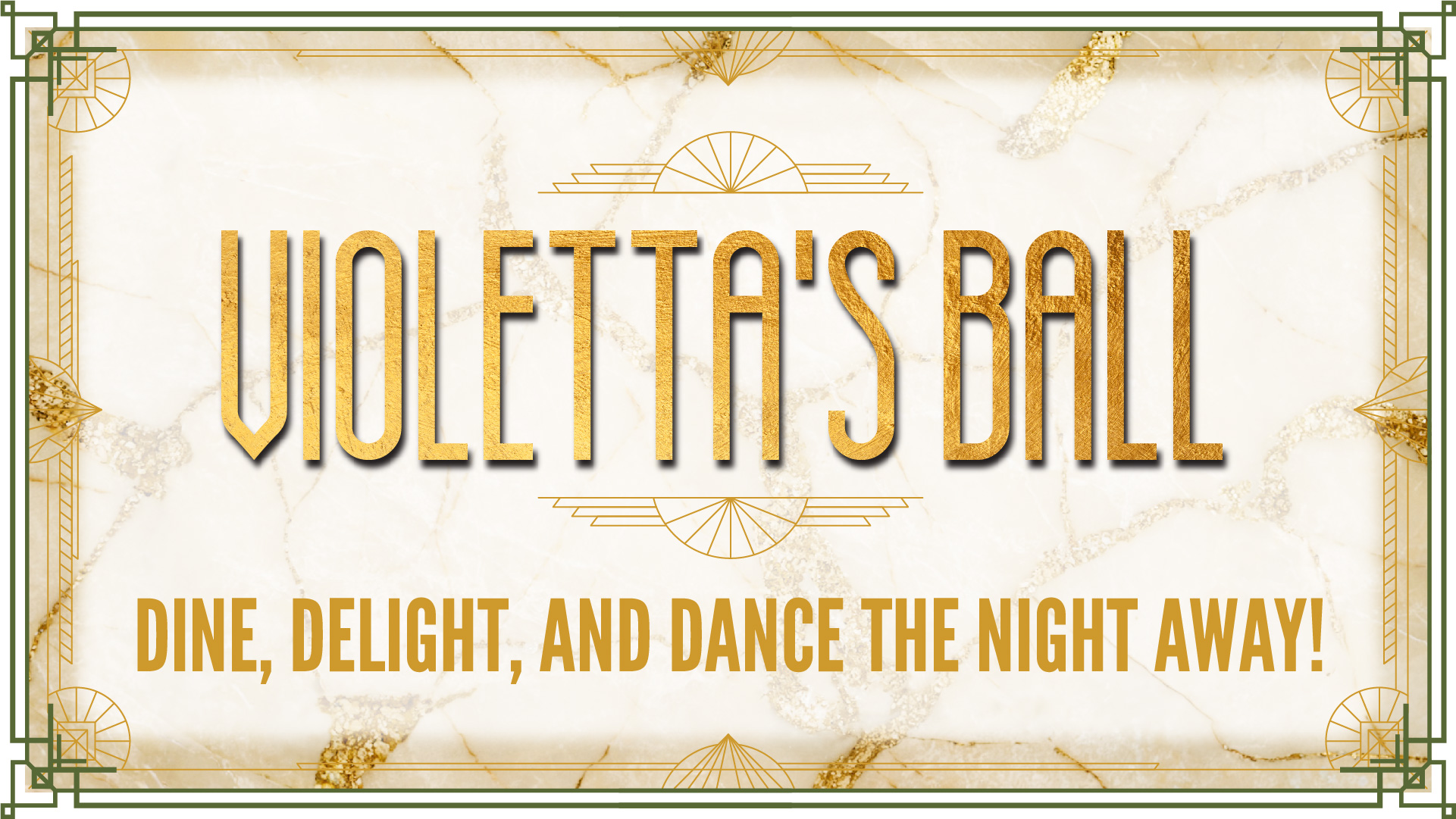 Image for Violetta's Ball
