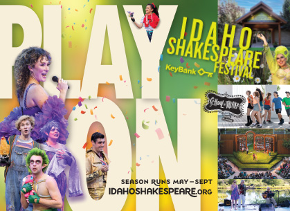 Idaho Shakespeare Festival