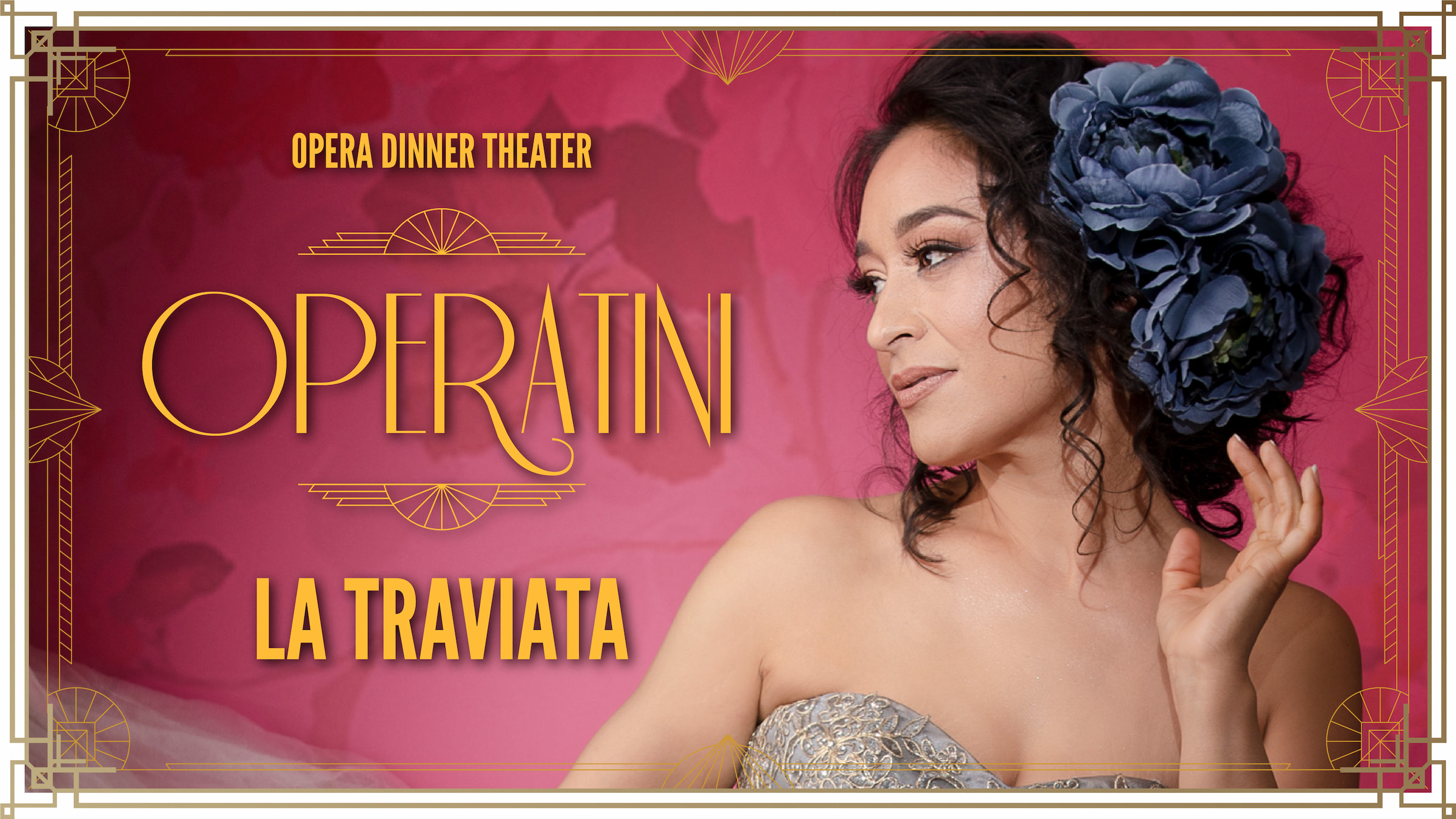 Image for Operatini: La traviata
