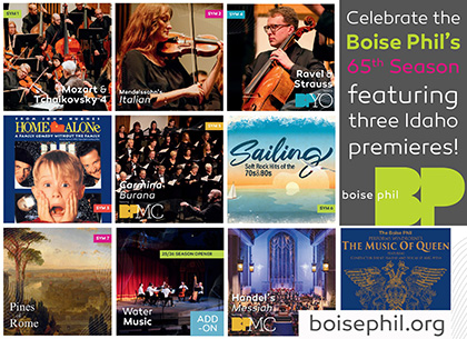 Boise Phil