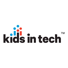 Image for Kids in Tech Introduction