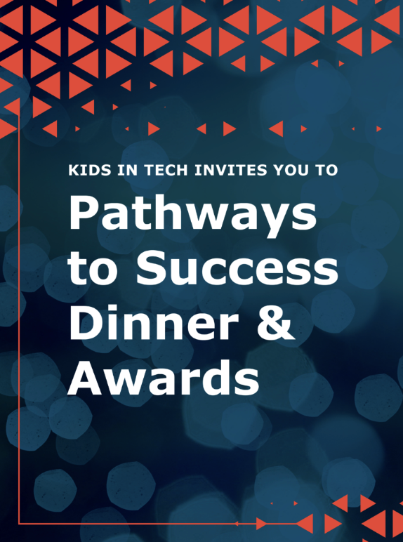 Image for Pathways To Success Dinner & Awards