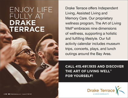 Drake Terrace