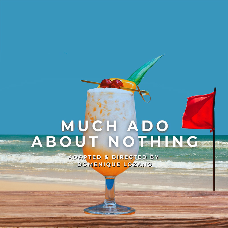 Image for Much Ado About Nothing