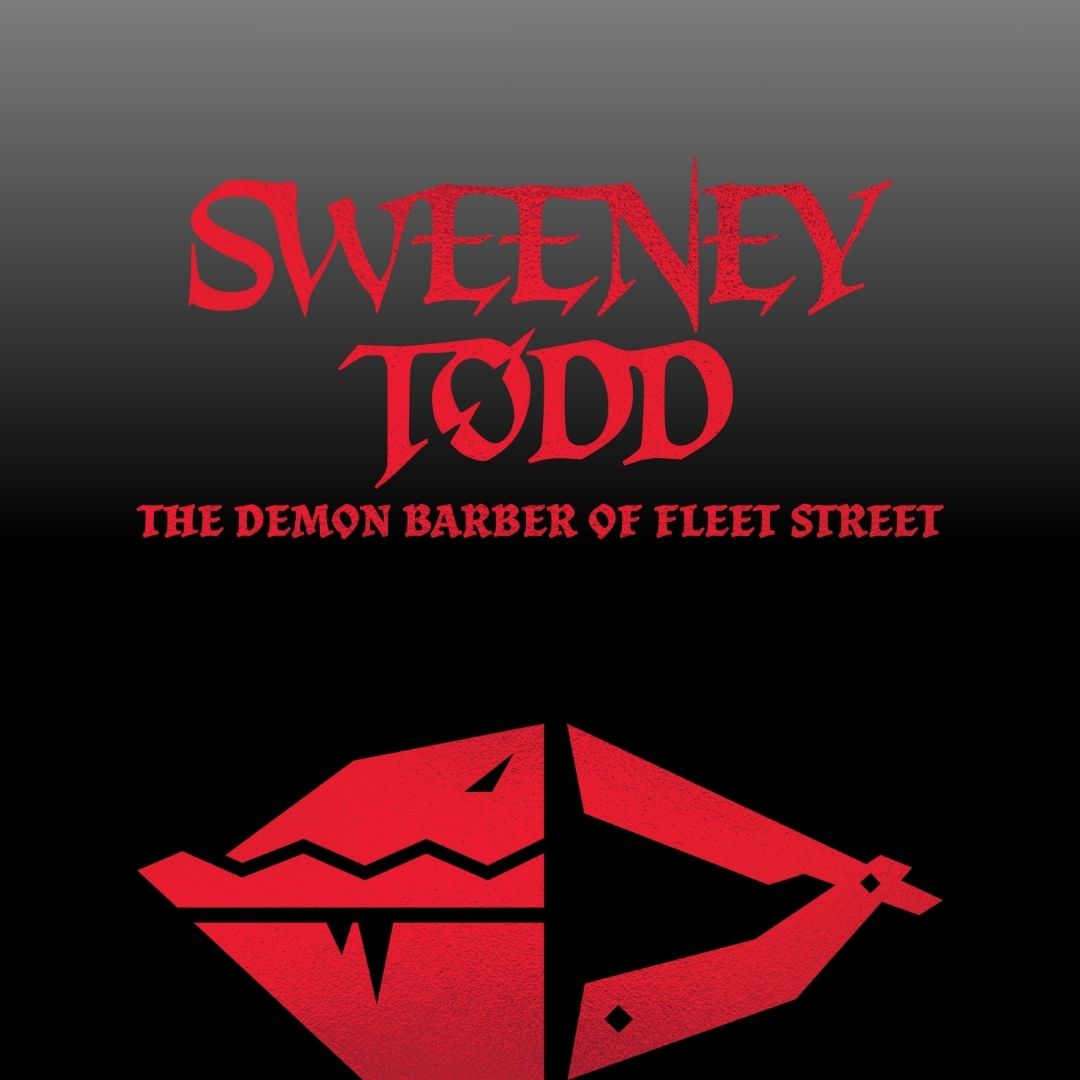 Image for Sweeney Todd