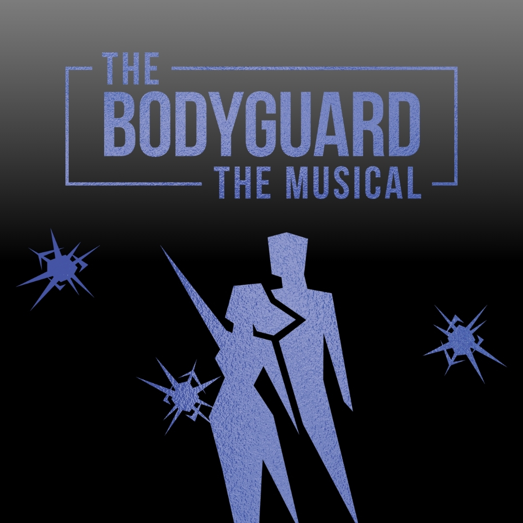 Image for The Bodyguard The Musical