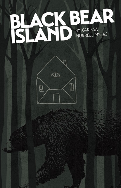 Image for Black Bear Island