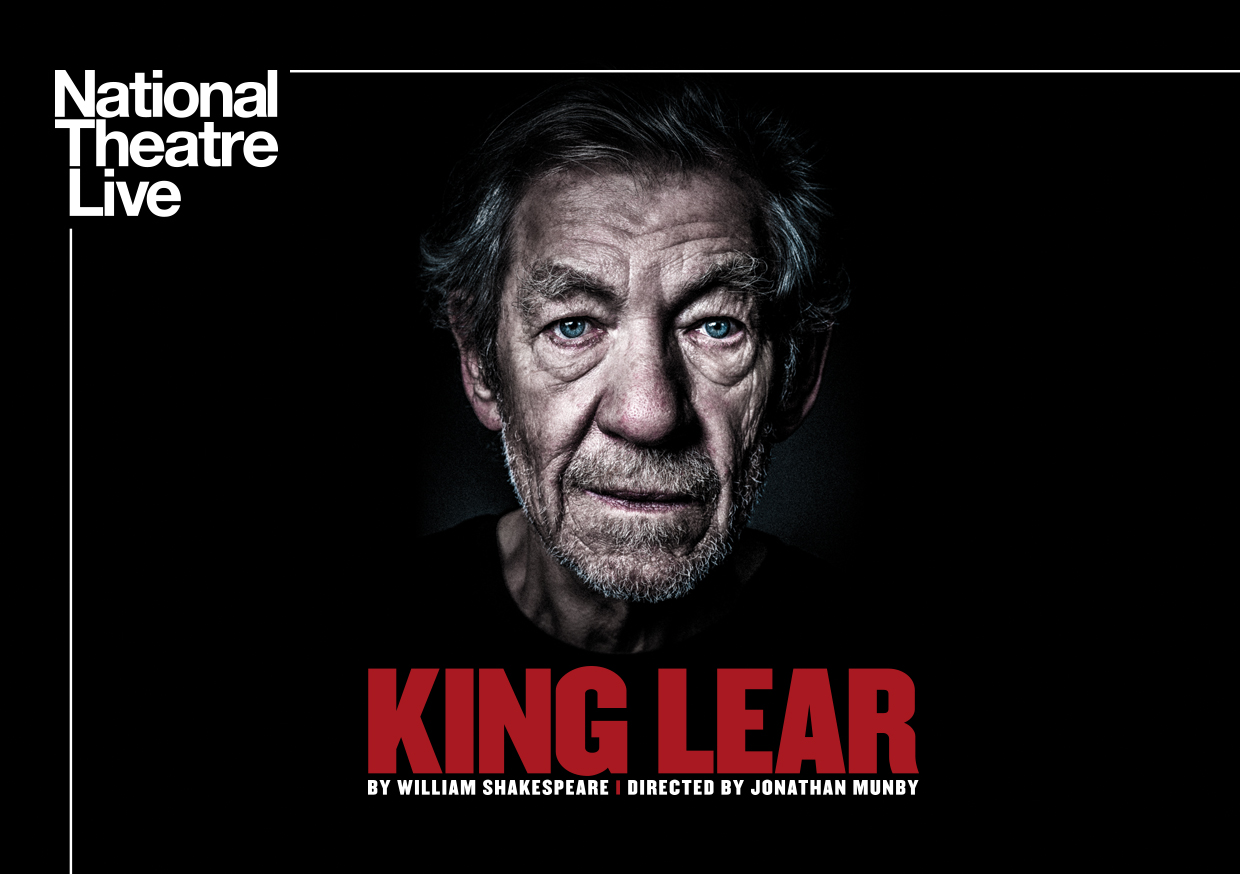 Image for King Lear Screening