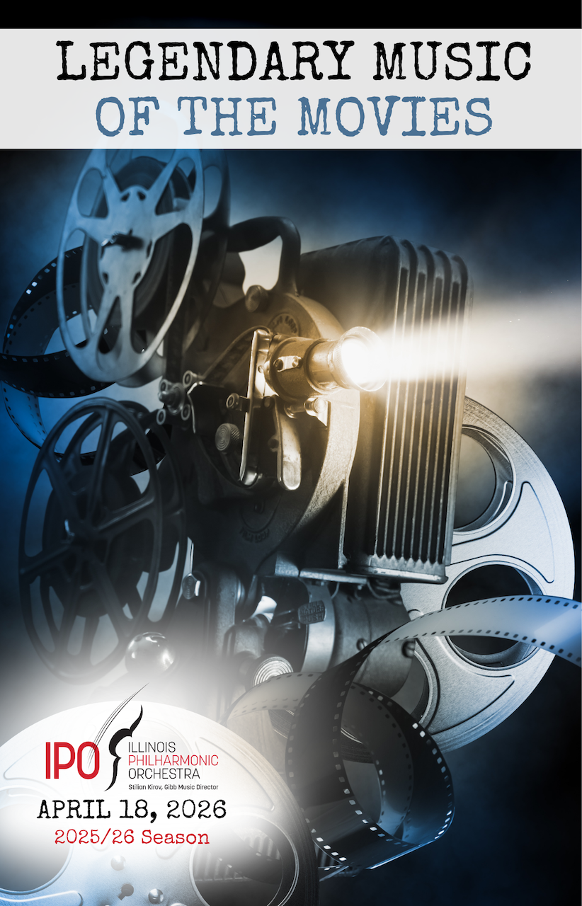 Image for Legendary Music of the Movies!