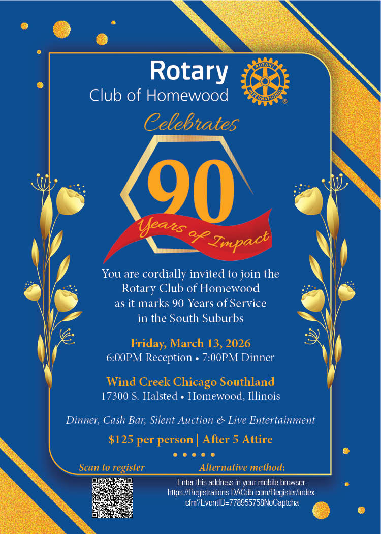 Rotary Club of Homewood