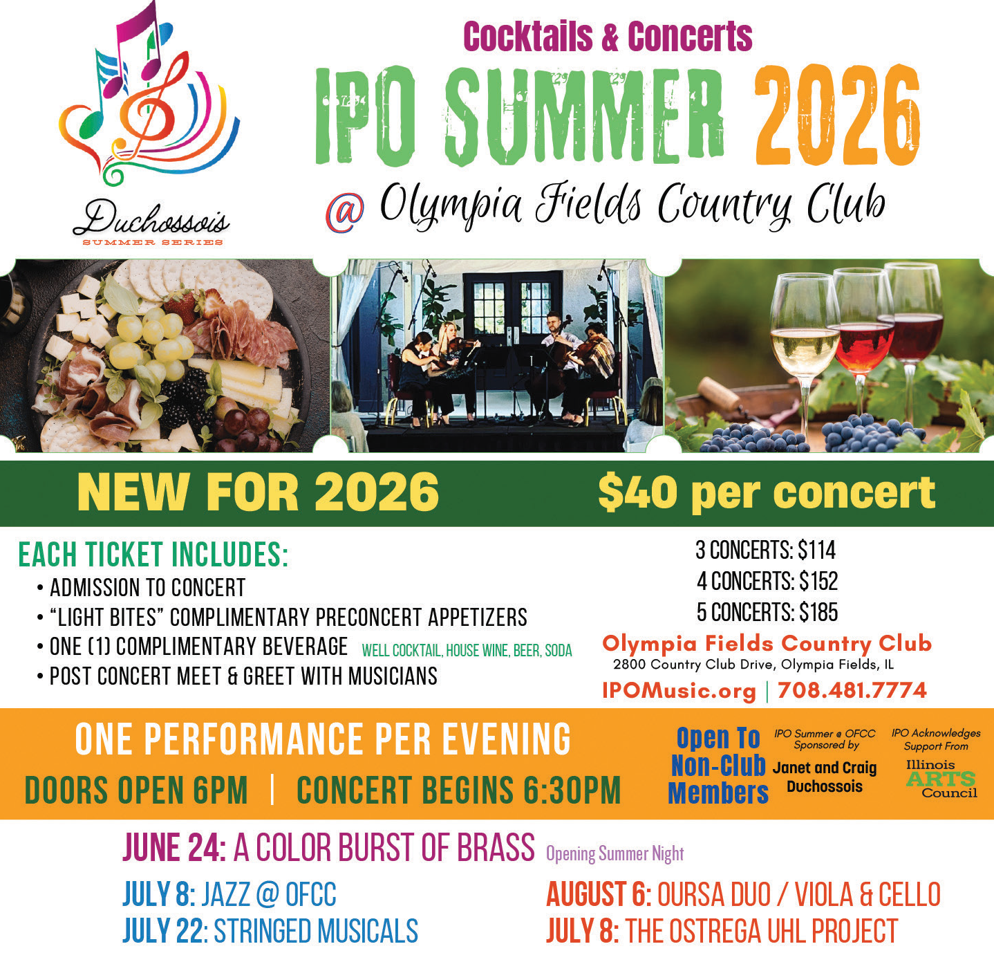 IPO Summer 2026
