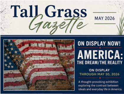 Tall Grass Arts