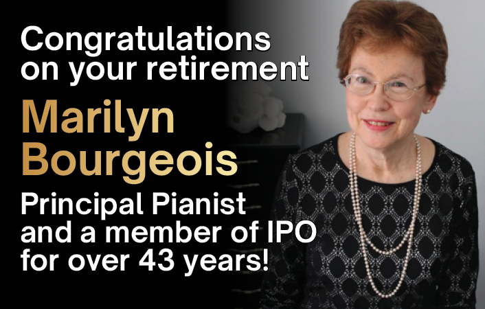 Marilyn Bourgeois