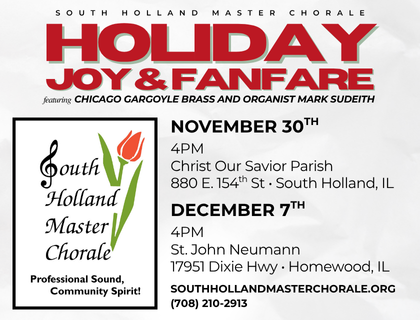 SH Master Chorale