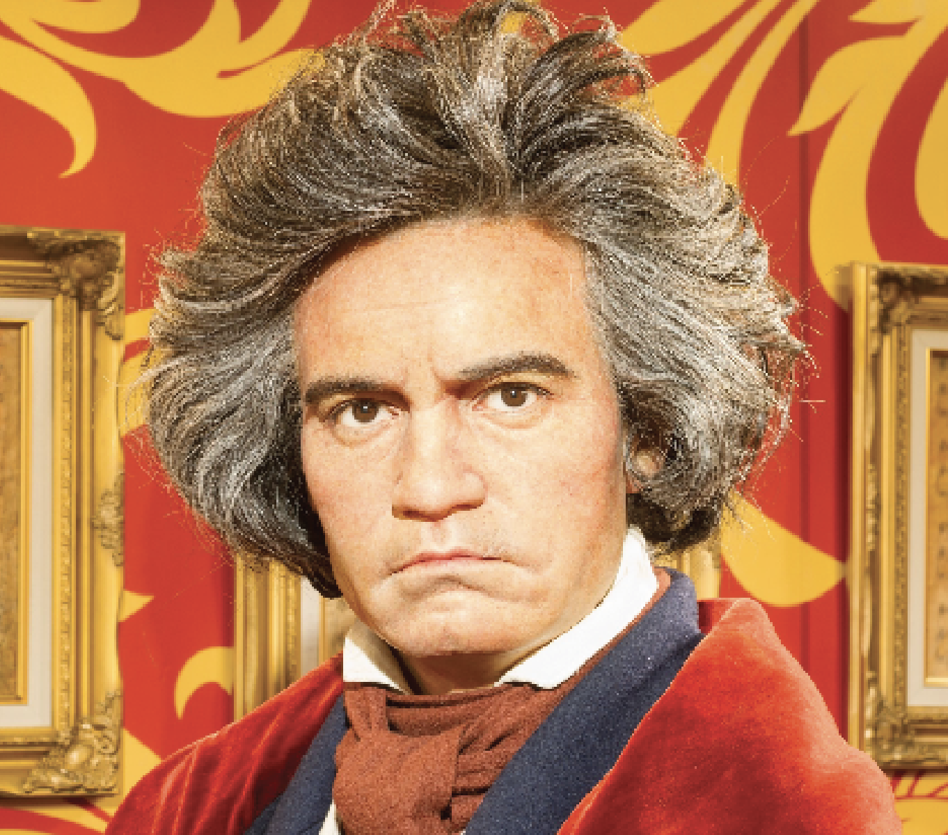 Image for BEETHOVEN: Symphony No. 5 & Violin Concerto
